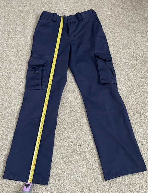 Pantalones Uniforme Rothco Tactical EMT EMS Oficial Trabajo Primer Respondedor Talla 2 Foto 1 de 4