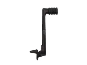 Kmx24 Pedal de Freno Apto An KTM Duke 125 200 390 ab17 Negro - Imagen 1 de 2