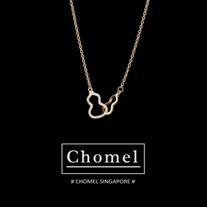 Exquisite Inlaid Crystal Gourd Pendant: A Lucky Symbol for Prosperity Abundance - Picture 1 of 12