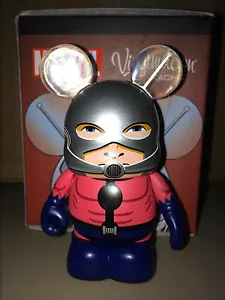 Ant Man Eachez Común 3" Vinilación Marvel 2 Edición Limitada 2250 Ant-Man - Imagen 1 de 2