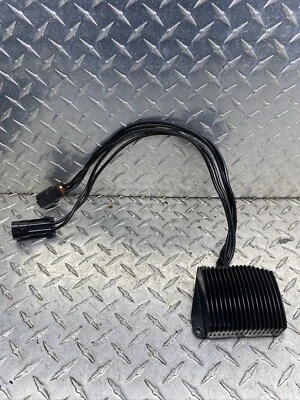 2003 Buell XB9S Rectifier Voltage Regulator F3 - Изображение 1 из 4