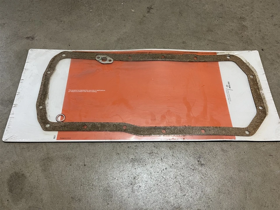 Victor OS30669 Gasket Set - Image 1 of 4