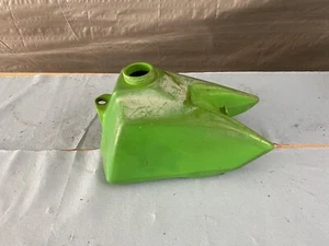 1999 Kawasaki KX60 Gas Fuel Tank Oem No Cap - Picture 1 of 12