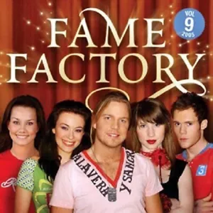 Artisti Vari - "Fame Factory Vol 9" - 2005 - Album CD - Foto 1 di 1