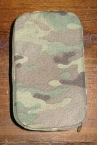 FirstSpear Eye Pro Case 6/12 Multicam Padded Pocket Sonnenbrille Etui First Spear - Bild 1 von 5