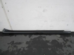 dp401102 Audi E-tron GT 2022 2023 2024 RH rocker panel molding OEM - Picture 1 of 12