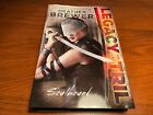 Legacy Of Tril - Soulbound Heather Brewer Signed Copy Hardback First Edition