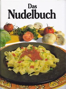 Das Nudelbuch - Bild 1 von 2