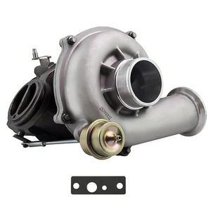TurboLADER GTP38 Turbocompressore for Ford F Series Trucks 7.3L 1831383C92 NEW - Picture 1 of 12