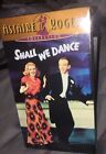 Shall We Dance (VHS, 1999, Astaire & Roberts Collection) New Sealed Rare
