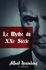 Alfred Rosenberg Le mythe du XXe siècle (Taschenbuch)