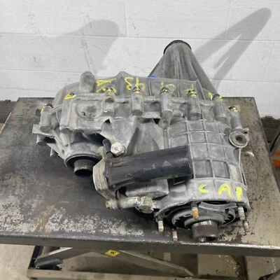 1999-2002 GMC Sierra 1500 2500 Pickup Transfer Case Electric Shift - Image 1 of 4