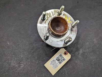 Rear Wheel Hub 2022 Mitsubishi Outlander Sport 2013 2014 2015 2016 2017- 2021 - Image 1 of 4