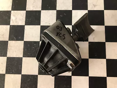 2003 Polaris 500 600 XC Edge 04 05 Classic RMK Switchback OEM Exhaust VES Valve - Image 1 of 4