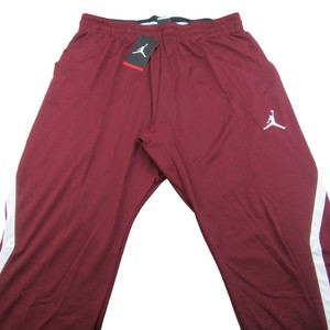 burgundy jordan sweatsuit