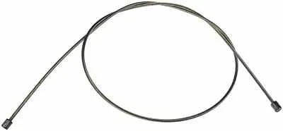 CABLE FRENO ESTACIONAMIENTO EMERGENCIA INTERMEDIO MONTAÑERO 95-97 EXPLORER 4 PUERTAS 97 Foto 1 de 3