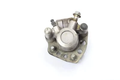 1989 SUZUKI RM80 OEM FRONT BRAKE CALIPER - Image 1 of 4