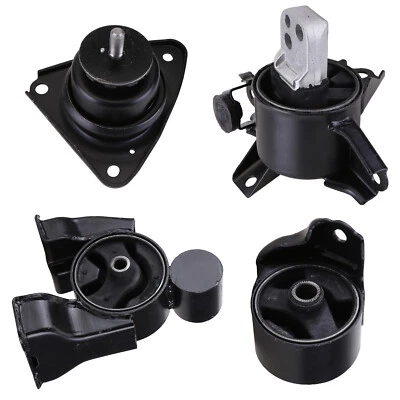 PARA AUTO PARA MOTOR KIA FORTE KOUP FORTE5 2.0 2.4 2010-2013 Y MONTAJE DE TRANSMISIÓN Foto 1 de 4