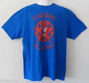 Adidas CARMELO ANTHONY NBA ALL STAR Jersey-T SHIRT New York Knicks Basketball~XL - Picture 1 of 5