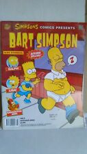 Simpsons Comics: Bart Simpson No. 5 Autumn 2002 - 345/21
