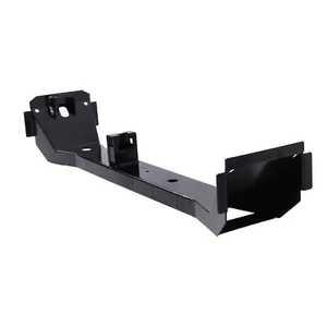 LABLT Front Fuel Tank Crossmember For 2007-2013 GMC Sierra Chevy Silverado 1500 - Bild 1 von 12