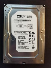 3.5" PATA IDE Hard Drive