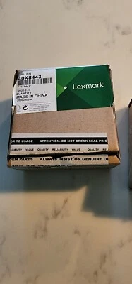 Lexmark Pick Roller Assembly 40X8443 - Image 1 of 4