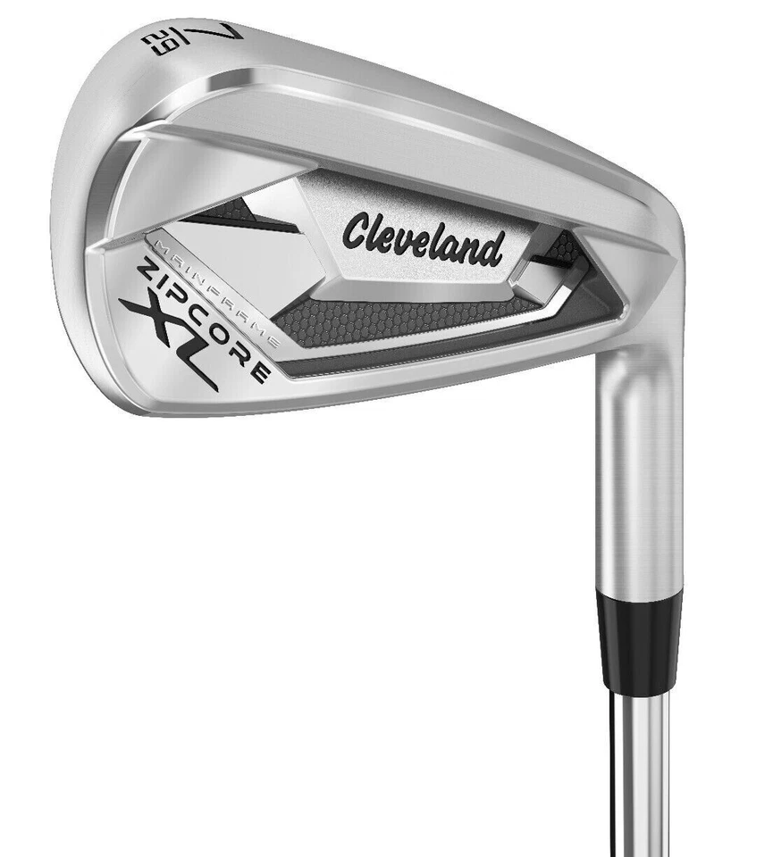 Cleveland Zipcore XL Single Irons - New 2024 Model - Image 1 of 4