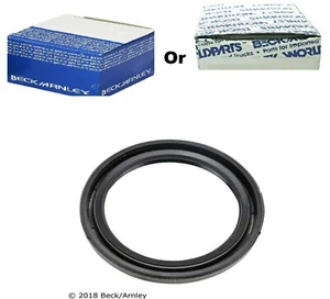 Sello del cigüeñal del motor delantero BECK/ARNLEY 052-3620 - Imagen 1 de 3