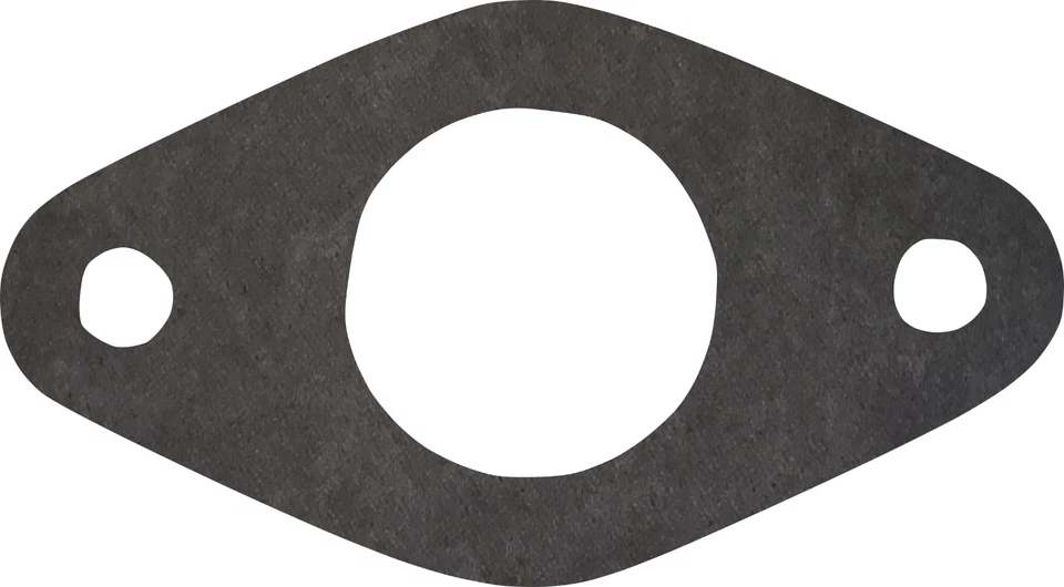 Honda CA160/175 CB175 CD175 CL175 Intake Carb Manifold Carburetor Gasket NITRILE - Image 1 of 1