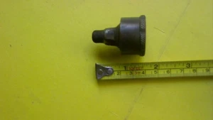 Vintage Brass Stationary Engine Oiler / Grease Hit and Miss SUNSHINE LISTER etc. - Bild 1 von 3