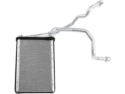 Para 2014-2020 Chevrolet Impala Heater Core APR 68988YGFY 2015 2016 2017 2018 - Imagem 1 de 2