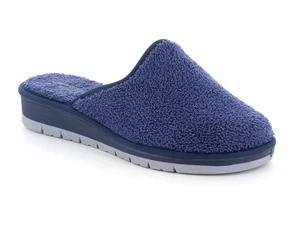 GRUNLAND CIABATTE IN SPUGNA DONNA ESTATE CI1318 B  DOLA BLU - Imagen 1 de 5