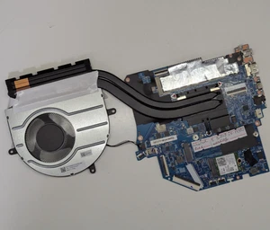 Lenovo Ideapad Flex 5-16IRU8 Intel Core i5-1335U 8GB Motherboard 5B21K76819 - Picture 1 of 10