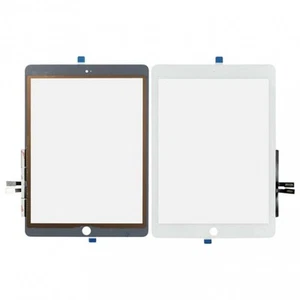 PANTALLA TACTIL PARA APPLE IPAD 6 2018, A1893, A1954, DIGITALIZADOR COLOR BLANCO - Bild 1 von 1