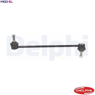 LINKCOUPLING ROD STABILISER BAR TC2432 FOR FIAT DOBLO/Cargo/Platform/Chassis - Image 1 of 4