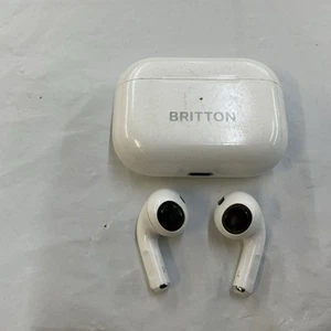 Apple AirPods Pro 1st Generation Model A2083 A2084 A2190 - Picture 1 of 4
