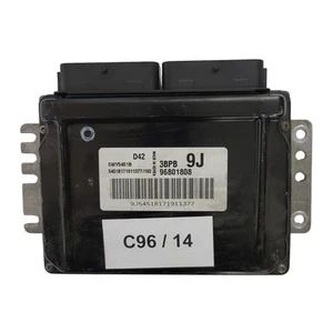 CHEVROLET MATIZ ECU / 96801808 / 5WY5451B / 3BPB / 9J / D42 / DAEWOO - Picture 1 of 3