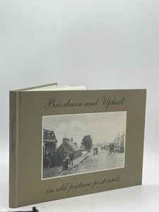 Broxburn und Uphall in alten Ansichtskarten HC Europäische Bibliothek Lokalgeschichte - Bild 1 von 2