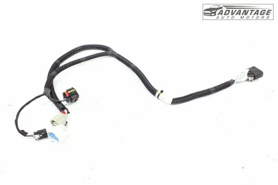 2018-2023 GMC ACADIA FUEL GAS TANK PUMP WIRE WIRING HARNESS CABLE 84177801 OEM - Image 1 of 4