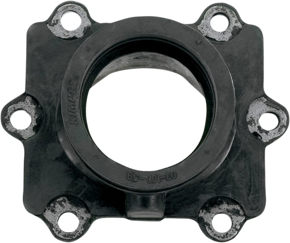 Kimpex Carburetor Mounting Flange 07-100-59 - Image 1 of 1