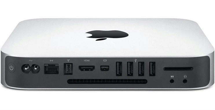 新品SSD1TB Mac mini Late 2014 i7-16GB Refurbished Apple Mac Mini A1347 i7 3.0Ghz (Late 2014) – BTO/CTO