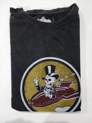 WW2 85Th Bomb Squadron Pilot Training Patch 85Th Men's T-shirt  By Red Jacket M - Image 1 of 4