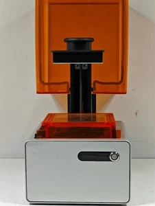 Formlabs Form 1+ 3D Printer - For Parts, No Power Cable - Picture 1 of 9