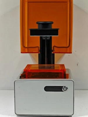 Formlabs Form 1+ 3D Printer - For Parts, No Power Cable - Image 1 of 4