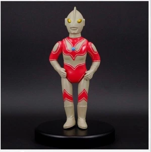 Bullmark S Return of Ultraman Retro Color Tsubucon Soft Vinyl Figur aus Japan - Bild 1 von 5