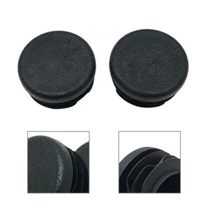 Rahmenloch-Abdeckkappen-Stecker-Dekorset 2-teiligFür BMW F750GS F850GS ADV 18-22 - Picture 1 of 9