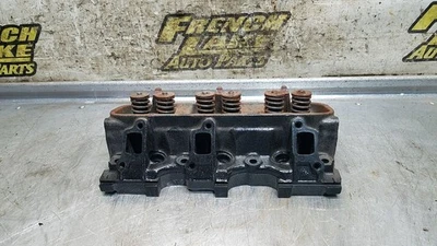 Culata 6-231 3,8 L 2BC Federal Fits 1979 Cutlass 1278161 Foto 1 de 4