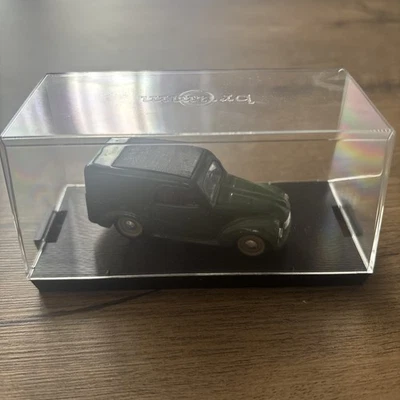 BRUMM R51 SCALA 1/43 - FIAT 500 FURGONE COMMMERCIALE - Immagine 1 di 4