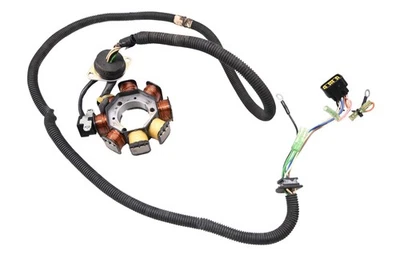 04 Yamaha Waverunner GP800R Stator - Image 1 of 4